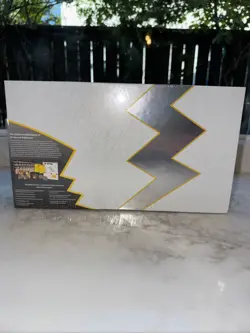 Pokemon - Sealed 25th Anniversary Celebrations Ultra Premium Collection Box- US - Image 3