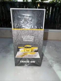 Pokemon - Sealed 25th Anniversary Celebrations Ultra Premium Collection Box- US - Image 5