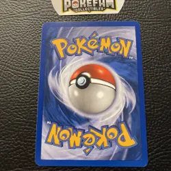 MEOWTH Δ 71/110 COMMON HOLON PHANTOMS POKEMON LP - Image 2
