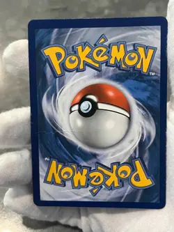 Pokemon TCG M Blastoise EX 102/108 XY Evolutions Full Art Mega Ultra Rare DMG - Image 5
