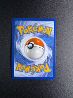 Pokemon 151 Mew ex 053 UPC Promo Holo NM - Image 2