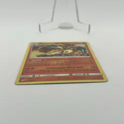 Charizard - 14/181 - Pokemon Team Up Sun & Moon Holo - Image 4
