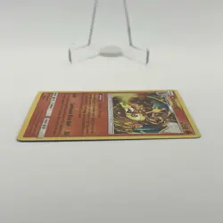 Charizard - 14/181 - Pokemon Team Up Sun & Moon Holo - Image 5