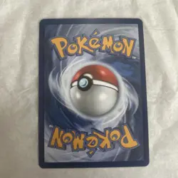 Ascended Heroes Clefable Reverse Holo Psychic Energy #075/217 Pokemon TCG - Image 2