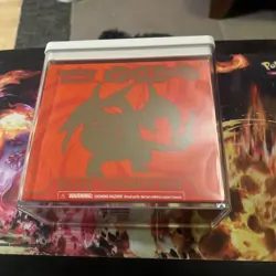 Pokemon TCG XY Evolutions Charizard Elite Trainer Box ETB Factory Sealed New - Image 1