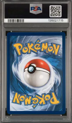 2019 POKEMON SM BLACK STAR PROMO #SM162 PIKACHU-HOLO PROMO-TM.UP PSA 6 - Image 2