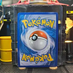 Cherrim Unleashed Reverse Holo Pokemon TCG 28/95 HeartGold & SoulSilver Uncommon - Image 5