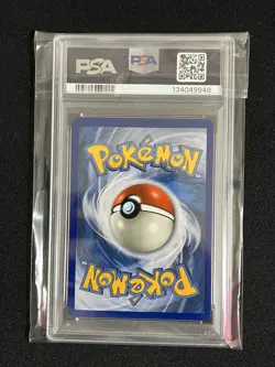 2016 Pokemon Sun Moon Snorlax GX Black Star Promo BSP #SM05 PSA 10 - Image 2