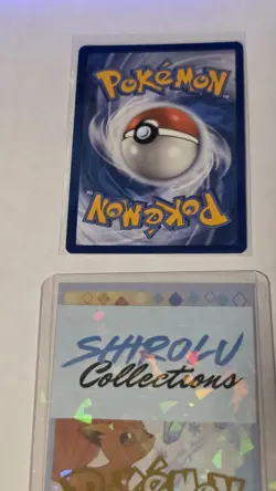 Pokemon TCG - Dodrio 085/165 Prize Pack Play Stamped Holo for 151 Master Set - Image 2