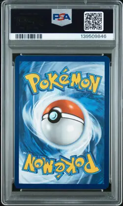 2025 POKEMON DRI EN-DESTINED RIVALS #231 TEAM ROCKET'S MEWTWO EX PSA 10 - Image 2
