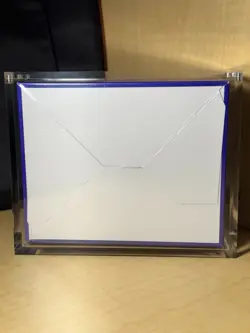One Piece OP-14 The Azure Sea’s Seven English Booster Box IN HAND! SEALED - Image 3