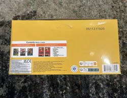 Sealed Case - One Piece DISPLAY 12x Mini Tin Pack Set VOL. 2 TS-02 TS02 English - Image 2