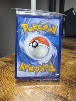 Pokemon TCG Mimikyu Scarlet & Violet Promo Card 075/Promo Factory Sealed - Image 2