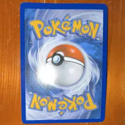 Pokemon M Mewtwo EX Ultra Rare Mega Holo 63/162 BREAKthrough English Card - Image 2