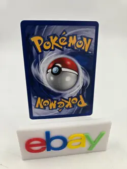 Kingdra - 8/111 - Pokemon Neo Genesis Unlimited Holo Rare Card WOTC LP+/NM - Image 4