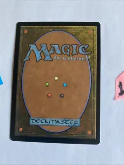 MTG Palinchron Urza’s Legacy Regular LP - Image 2