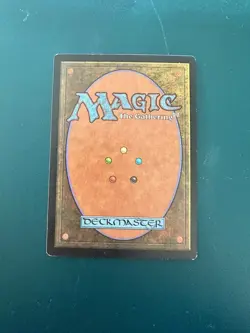 MtG Gamble: URZ NM/LP ACTUAL PHOTOS! - Image 2