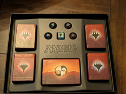 Magic The Gathering MTG Planechase Anthology 2016 - Image 2