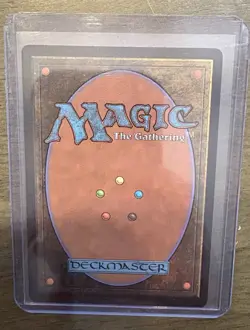 Magic the Gathering Final Fantasy Nibelheim Aflame - Image 3