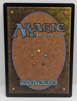 Stronghold Assassin Commander 2013 Regular NM MTG - Image 2