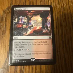 Luxury Suite Battlebond Regular - Image 1