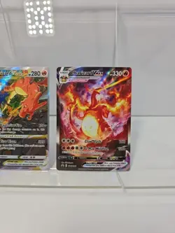 Pokemon TCG Charizard UPC Promo Lot Of Three - NM - Image 3