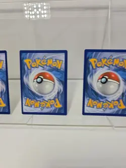 Pokemon TCG Charizard UPC Promo Lot Of Three - NM - Image 5