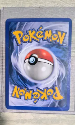 Pokemon TCG Exeggcute 77/147 Reverse Holo Card - Image 2