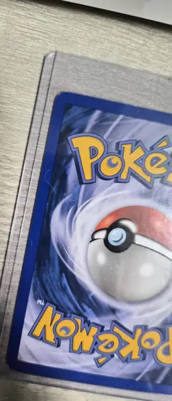 Pokemon TCG Exeggcute 77/147 Reverse Holo Card - Image 3