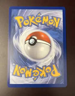 Pokemon Team Rocket's Nidoking EX Full Art Holo 233/182 Sv10 Destined Rivals - Image 2