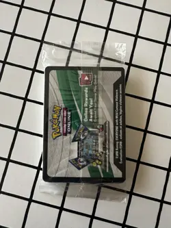 Pokemon SEALED Nidoqueen SM160 Team Up Prerelease Promo Pack!! - Image 2