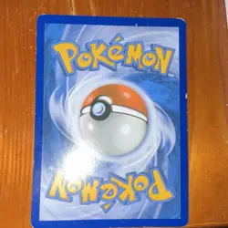 Pokemon Ho-Oh GX SM80 Holo Basic Fire 190HP English Card TCG - Image 2