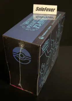 🔥Sealed Pokemon Center Mega Evolution Phantasmal Flames ETB Elite Trainer Box - Image 4