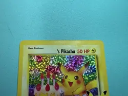Pokemon Celebrations 's Pikachu BirthdayClassic Collection 24/53 - Image 2