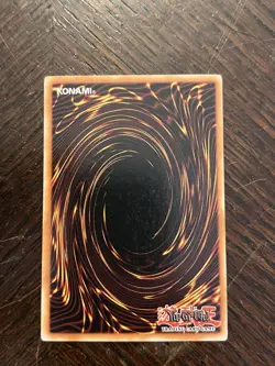 Phoenix Wing Wind Blast FET-EN053 Flaming Eternity 1st Edition - Image 2