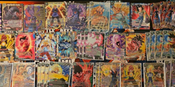(DBS TCG) DragonBall Super Trading Card Game Cards (Pick and Choose!) - Image 1
