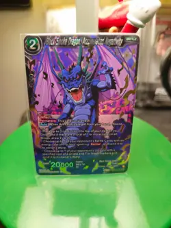 (DBS TCG) DragonBall Super Trading Card Game Cards (Pick and Choose!) - Image 3