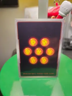 (DBS TCG) DragonBall Super Trading Card Game Cards (Pick and Choose!) - Image 4