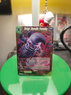 (DBS TCG) DragonBall Super Trading Card Game Cards (Pick and Choose!) - Image 5