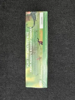 MTG CMM Commander Masters Draft Booster Box English 24Pack480Card Factory Sealed 195166217208 - Image 4