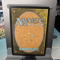 7030 Master Emerald Shrine - FOIL - Sonic Secret Lair Drop - Rare - MTG - Image 2