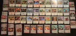 1262 Magic The Gathering Unstable Edition Karten 62 R 500 Uc 700 C Mtg - Image 3