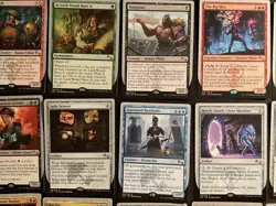 1262 Magic The Gathering Unstable Edition Karten 62 R 500 Uc 700 C Mtg - Image 5