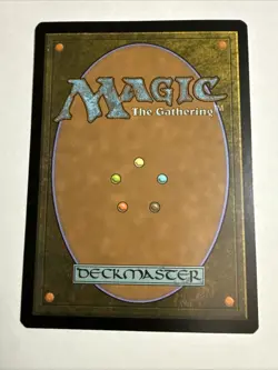 Goblin Trashmaster R Core Set 2019 144 - LP MTG - Image 2