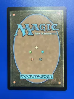 Sunderflock 0074 MTG Lorwyn Eclipsed Rare NM English - Image 2