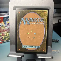 2083 Amy Rose - FOIL - Sonic Secret Lair Drop - Mythic - Magic the Gathering - Image 2