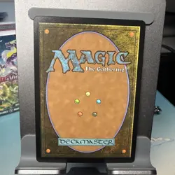 2085 Miles "Tails" Prower - FOIL - Sonic Secret Lair Drop - Mythic - MTG - Image 2