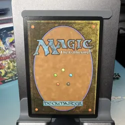 2087 Sonic the Hedgehog - FOIL - Sonic Secret Lair Drop - Mythic - MTG - Image 2