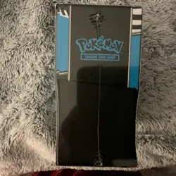 Black Bolt Elite Trainer Box Scarlet and Violet Pokemon TCG Factory Sealed - Image 5