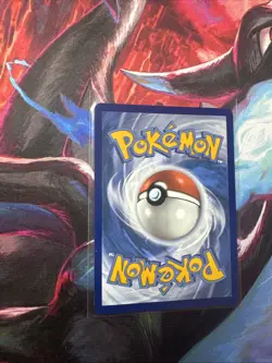 Absol GG16/GG70 Crown Zenith Galarian Gallery Ultra Rare Full Art Pokemon TCG - Image 4